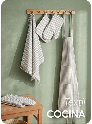 Textil Cocina