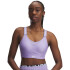 UA Infinity High 2.0 Bra-YLW PPL-538