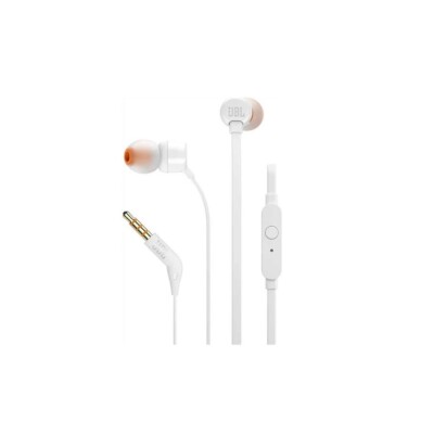 Auriculares JBL T110 Auriculares JBL T110
