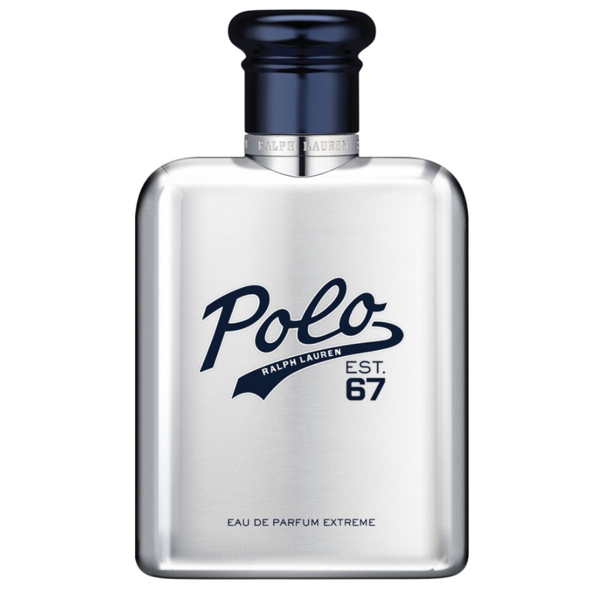 Ralph Lauren Polo 67 Extreme edp - 125 ml 