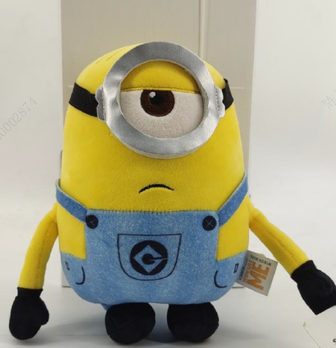 Peluche Minions - Stuart 