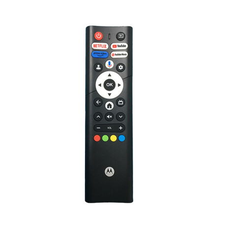 Smart TV Motorola UHD 4K 50 Google TV MO-MOT50ULE11