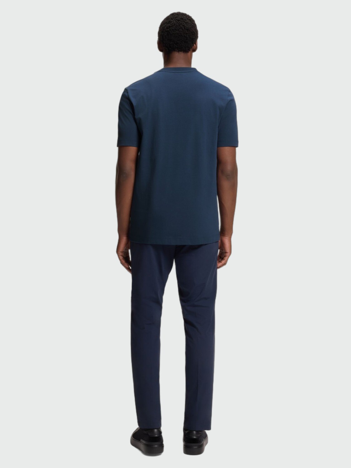 BOSS - Remera Thompson 01 473