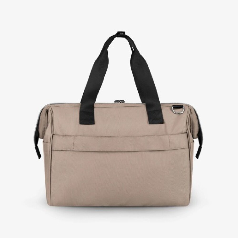 Bolso maternal MAMMA BAG KIKKABOO biege