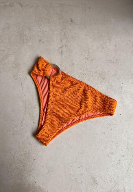 Bottom Palma spring Orange