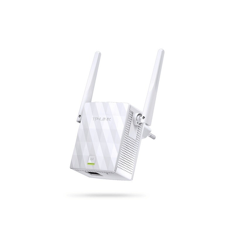 Extensor de Rango Tp-Link Inalámbrico N 300Mbps TL-WA855RE Extensor de Rango Tp-Link Inalámbrico N 300Mbps TL-WA855RE