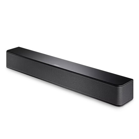 Barra De Sonido Bose Solo Series Ii Black Barra De Sonido Bose Solo Series Ii Black