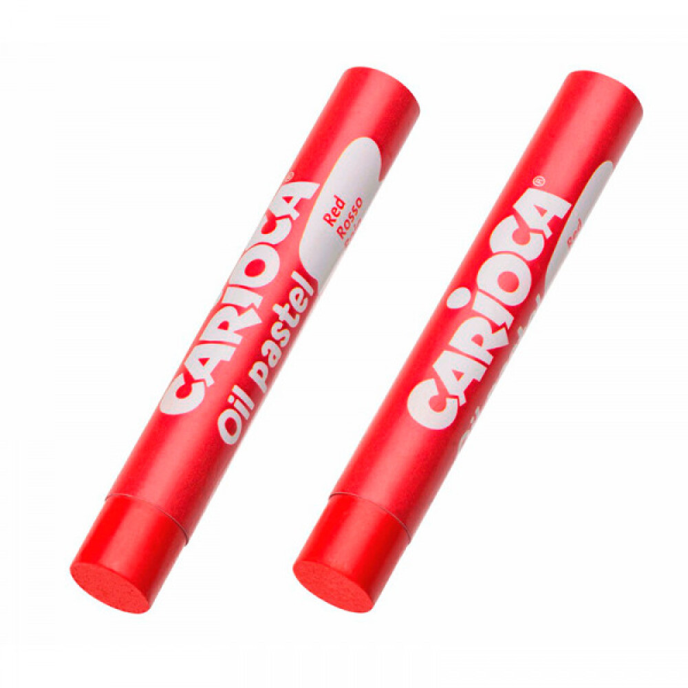 Óleo Pasteles x12 Carioca Maxi #Óleo Pasteles x 12 Carioca Maxi