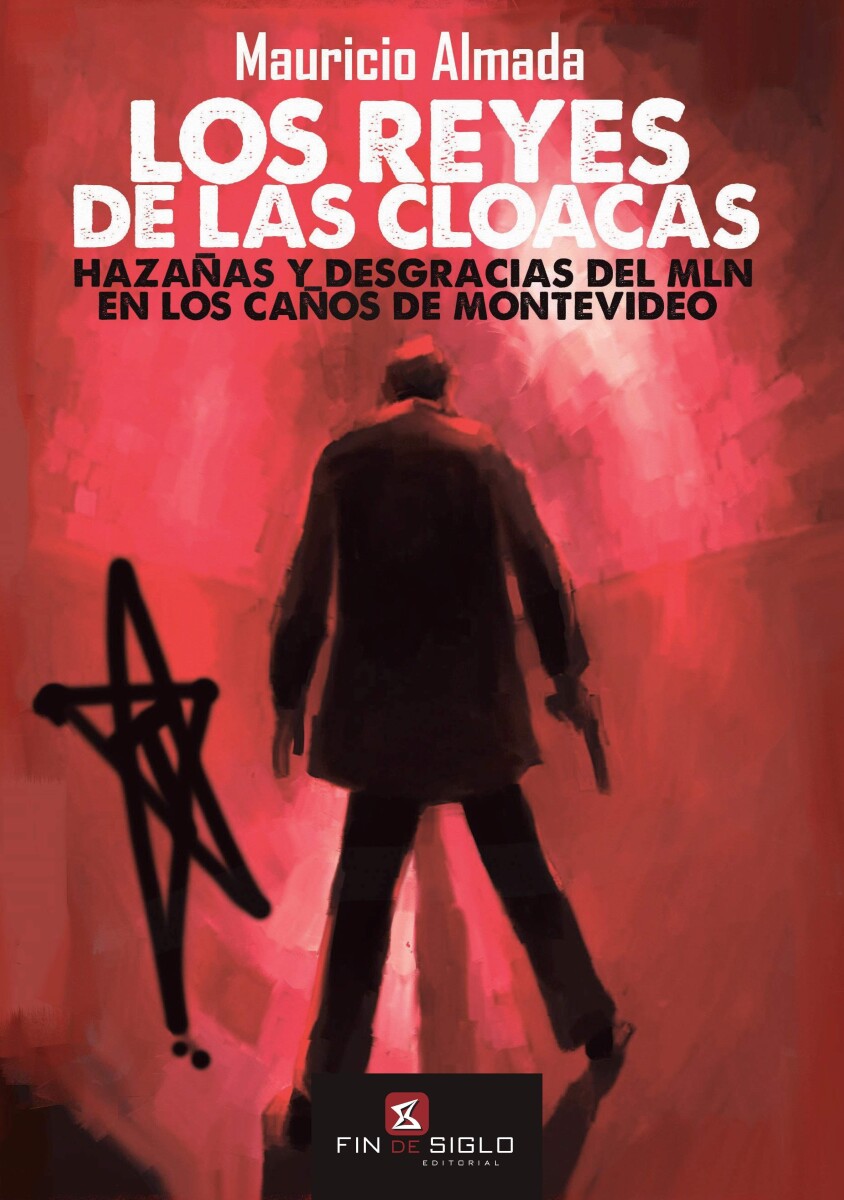 REYES DE LAS CLOACAS, LOS 