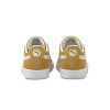 Suede Classic XXI - Unisex Honey Mustard/white