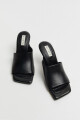 Sandalias Miista Miri Black