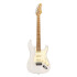 Guitarra electrica Stagg SES55 white Guitarra electrica Stagg SES55 white