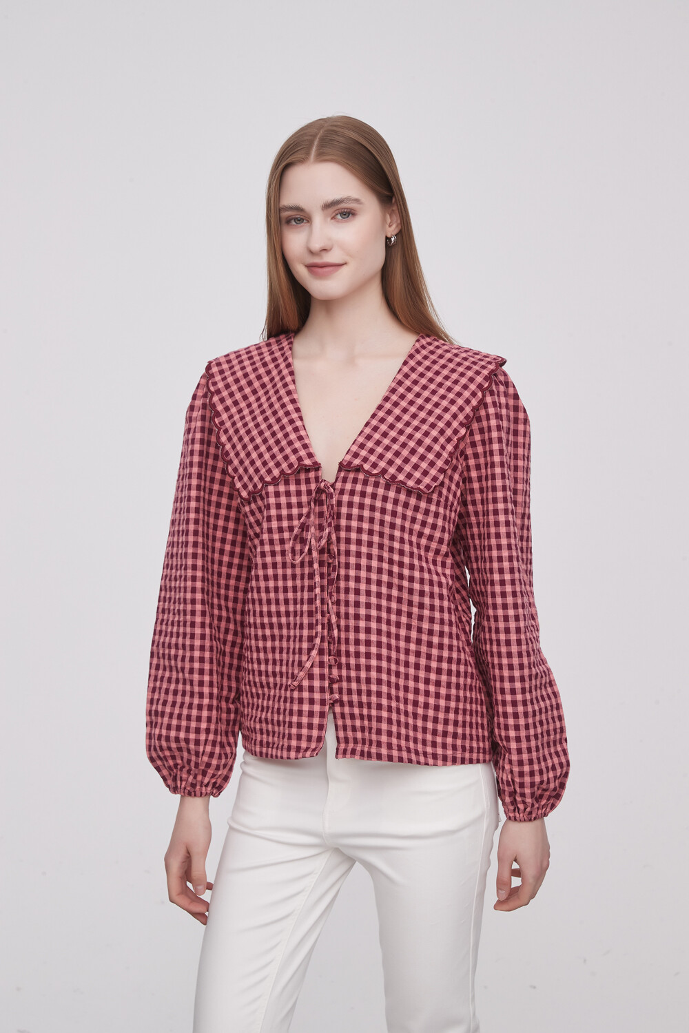 Camisa Torba Estampado 1
