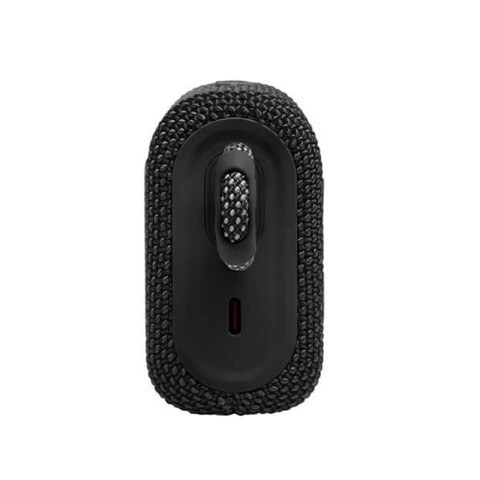 Parlante Portátil JBL GO3 BT Negro Parlante Portátil JBL GO3 BT Negro