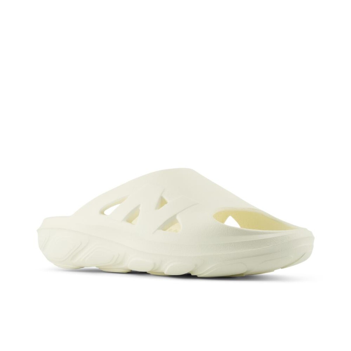 Sandalias para Recuperación Recovery Slide Unisex - Yellow 