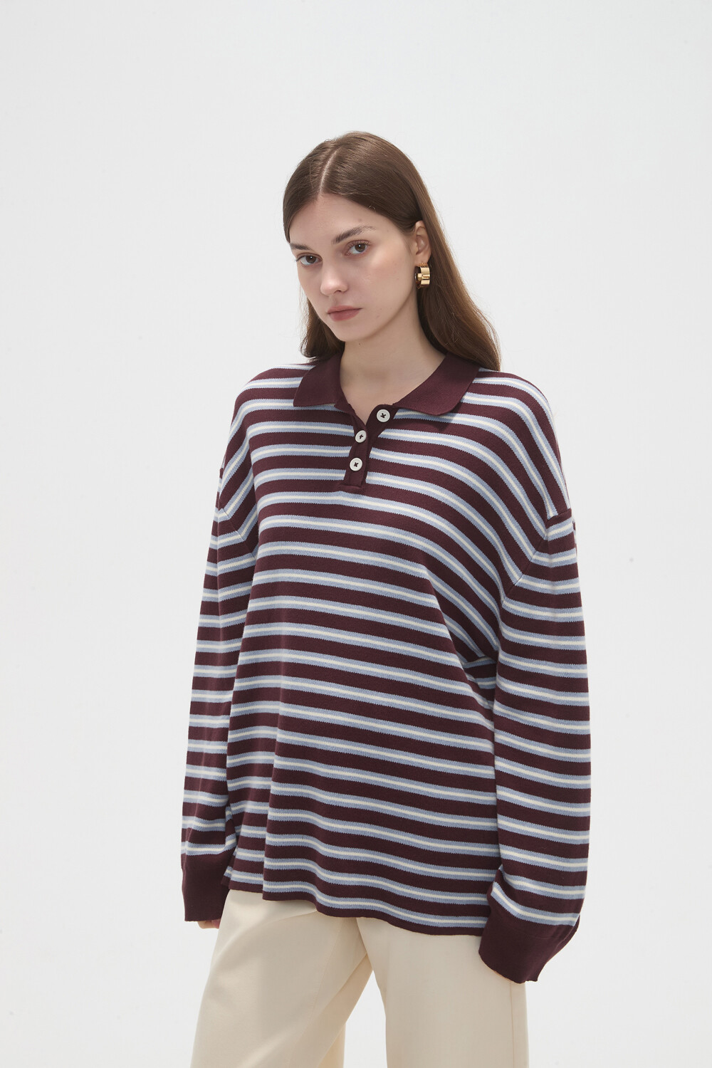 Remera Valley Estampado 1