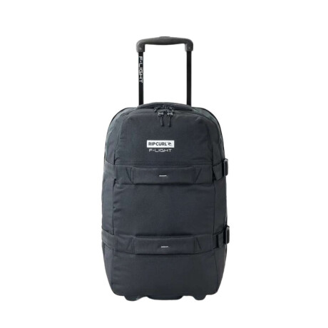 Bolso Rip Curl FLight Transit 45L Icons Negro