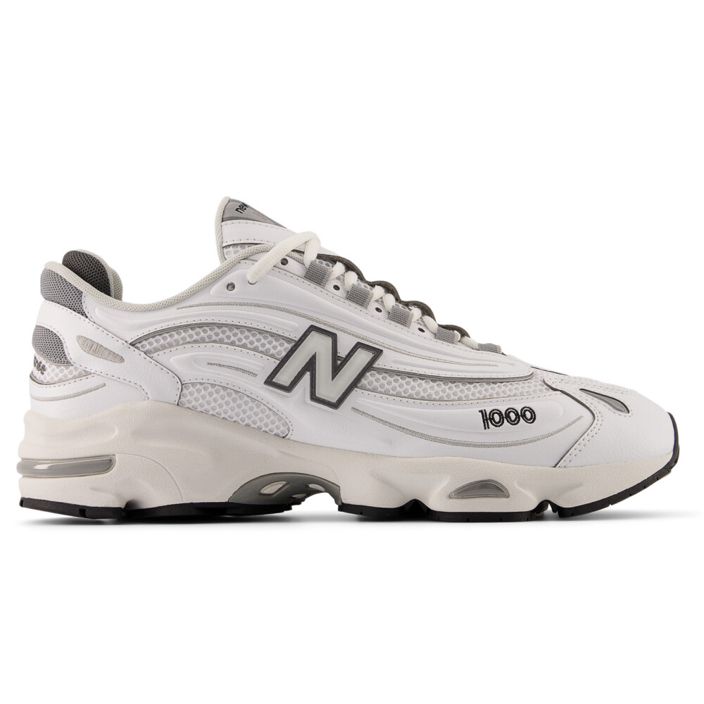 Zapatillas New Balance 1000 Hombre White