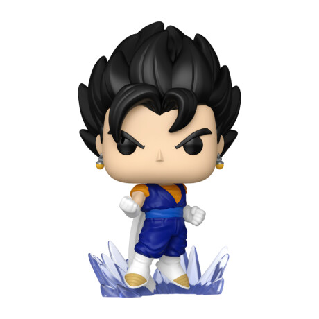 Vegito - Dragon Ball Z - 2218 Vegito - Dragon Ball Z - 2218