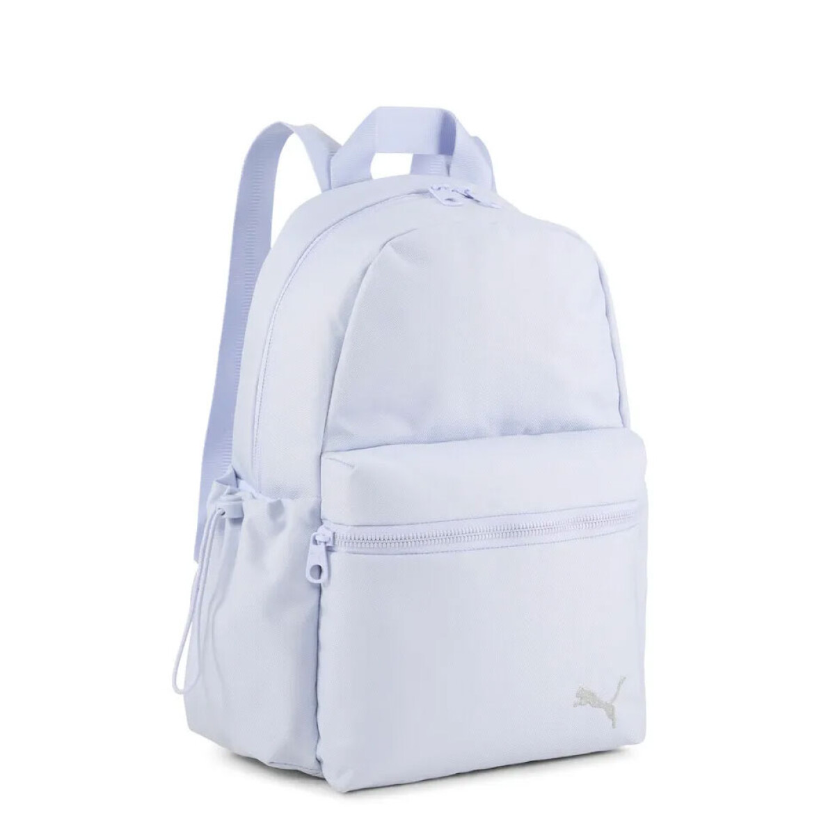Mochila Puma Small Backpack - Lila 