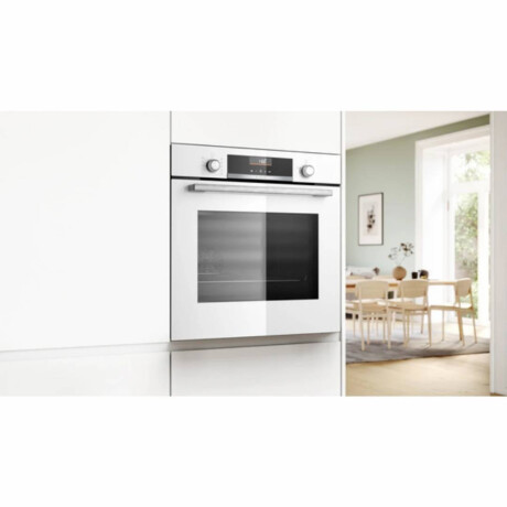 Horno de empotrar Bosch Autolimpiante HBG536EW3