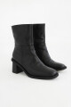 Bota Julia Short Negro