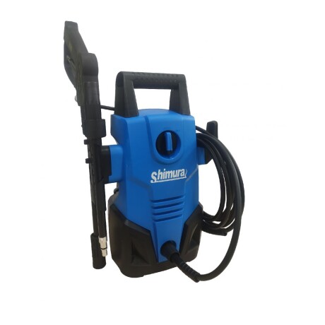 Hidrolavadora Shimura H190 Hidrolavadora Shimura H190