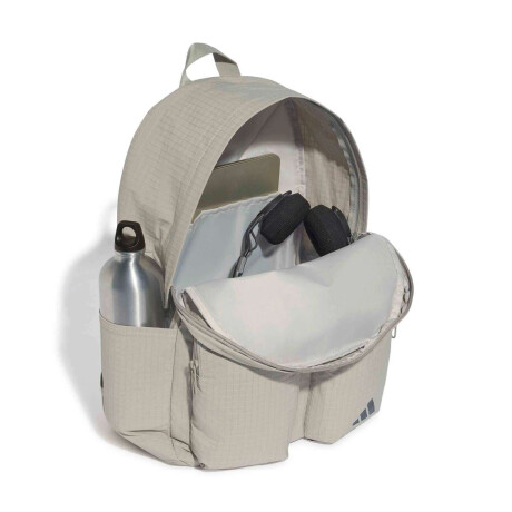 Mochila Essentials Back To Campus Unisex Crema