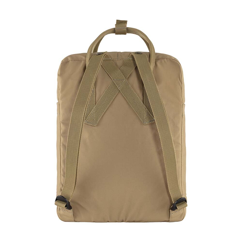 Mochila Fjallraven Kanken Unisex Clay