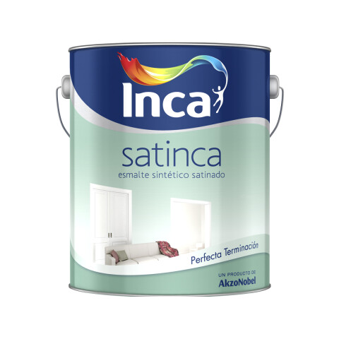 SATINCA SATINCA