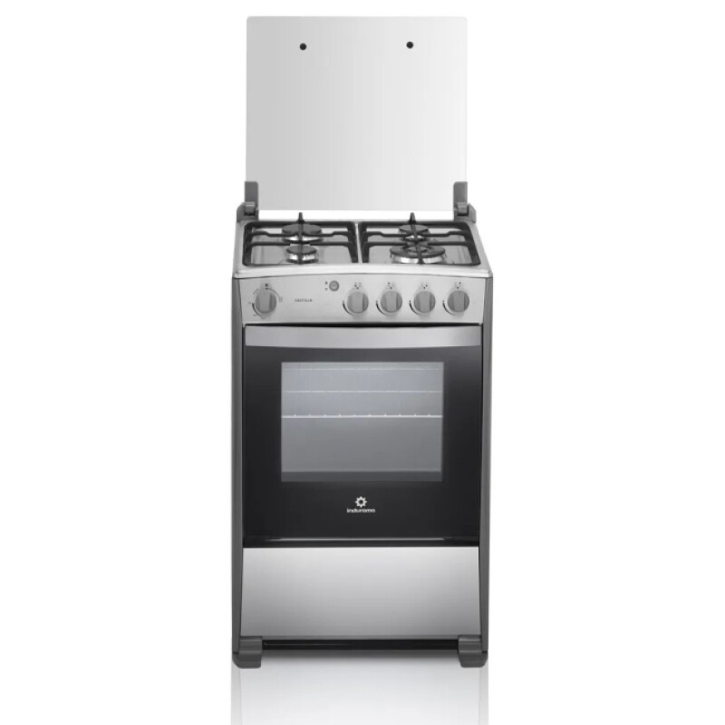 Cocina Gas Indurama Castilla 4 Hornallas C/grill Cocina Gas Indurama Castilla 4 Hornallas C/grill