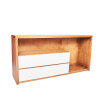 Rack cubo 1,60 m Rack cubo 1,60 m