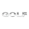 EMBLEMA "GOLF" GOLF 7 Emblema "golf" Golf 7
