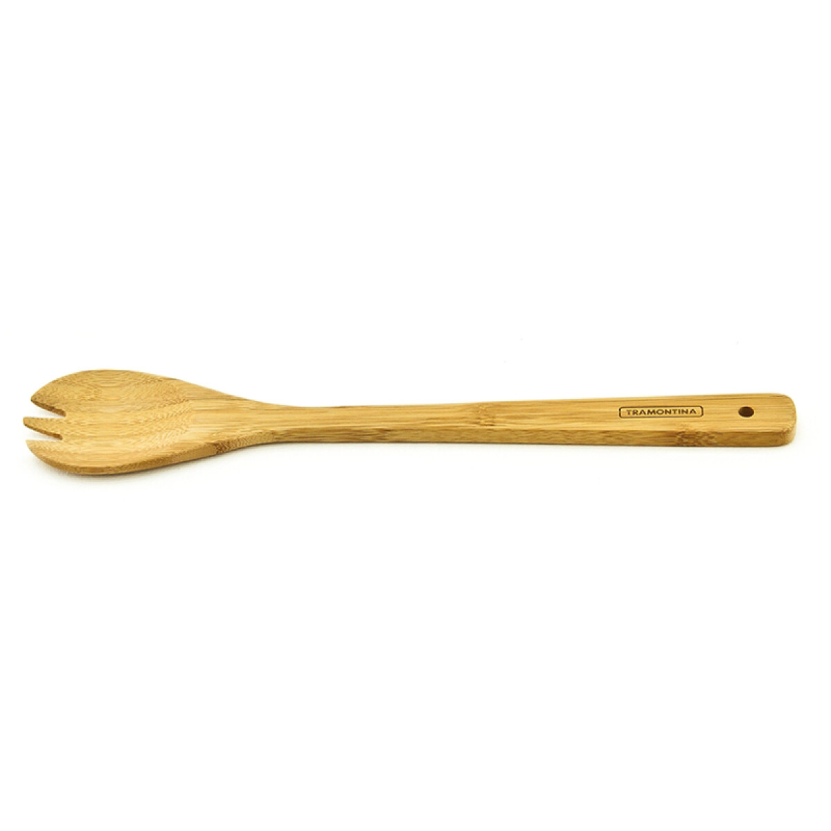 Tenedor para ensalada "BAMBOO" -TRAMONTINA - TB1004 