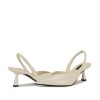 Pump Lenea3 Ivory