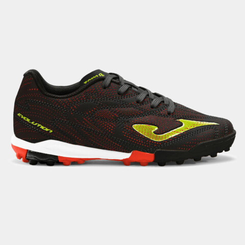 EVOLUTION JR 2601 BLACK TURF NEGRO