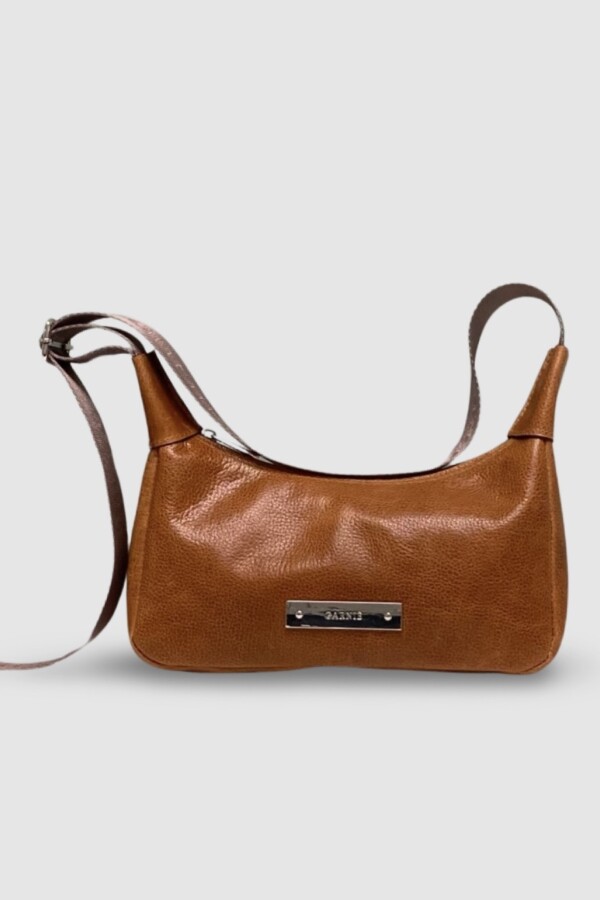 cartera Noa Brandy