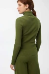 Buzo Ellinor Verde