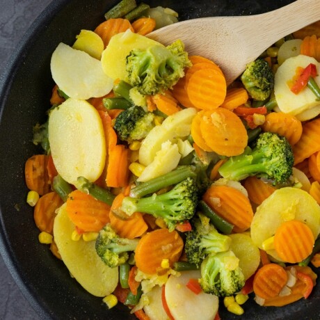 Sarten Chef Tricapa 28 cm Lacor Sarten Chef Tricapa 28 cm Lacor