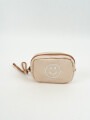 Neceser Ines Beige