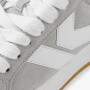 Zapatillas Logo Marlon Unisex Grey Lt-white