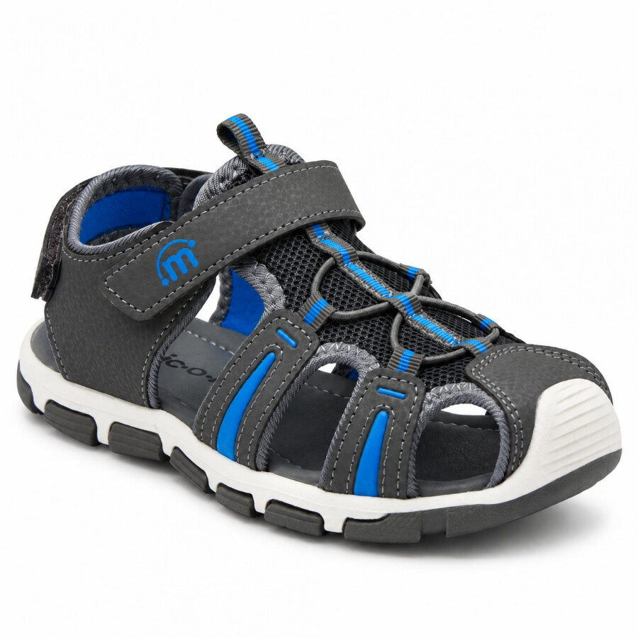 MICOMIC HIKING DARKGREY
