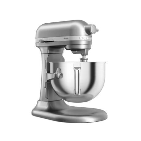 Batidora Planetaria Artisan 5,6 Litros Bowl Lift Plata KitchenAid Batidora Planetaria Artisan 5,6 Litros Bowl Lift Plata KitchenAid