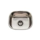 Pileta De Cocina Brillo Dgc