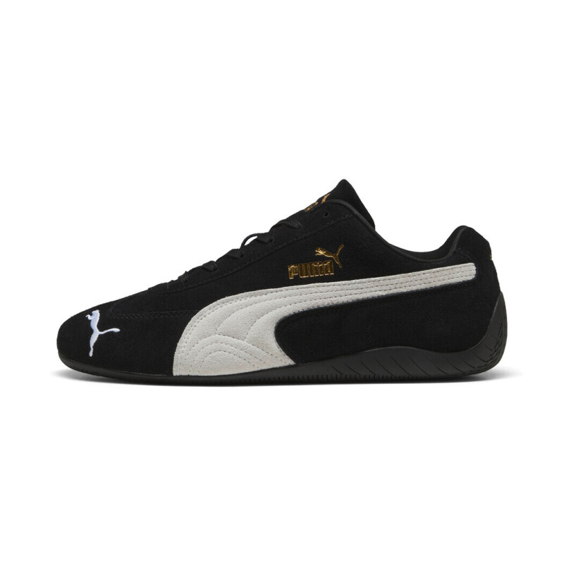 Zapatillas Speedcat OG de Hombre Negro
