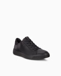 ECCO Street Tray Negro