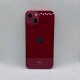 iPhone 13 128GB - Red iPhone 13 128GB - Red