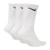 Medias Nike Everyday - SX7676-100 Blanco