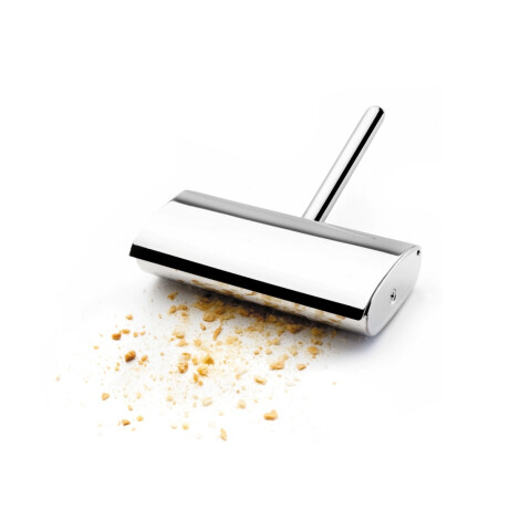 Cepillo barremigas inoxidable Lacor Cepillo barremigas inoxidable Lacor