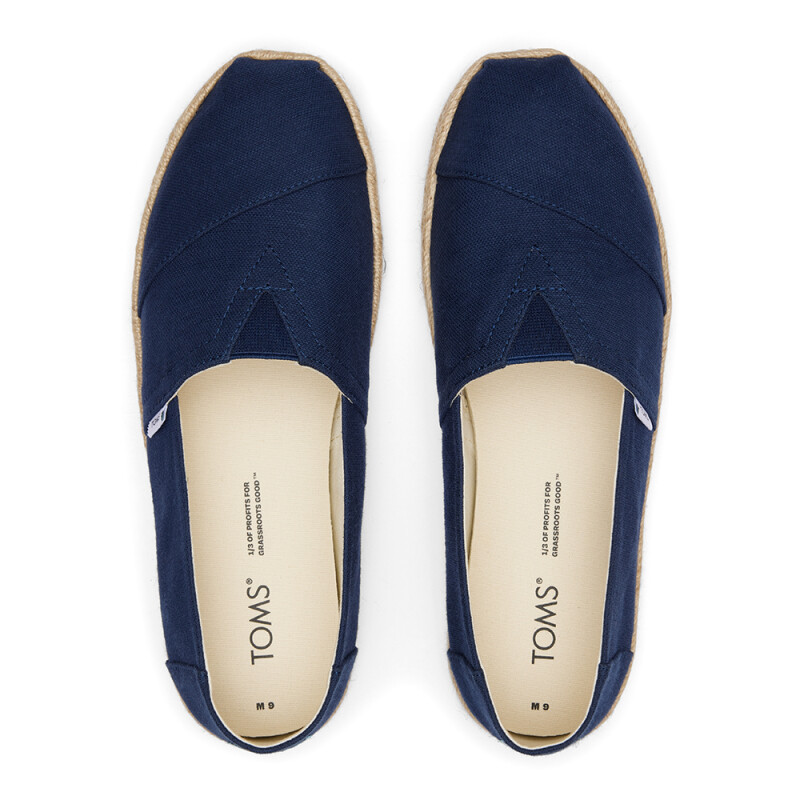Rcl Ct Slb Alrope Esp - Hombre Navy